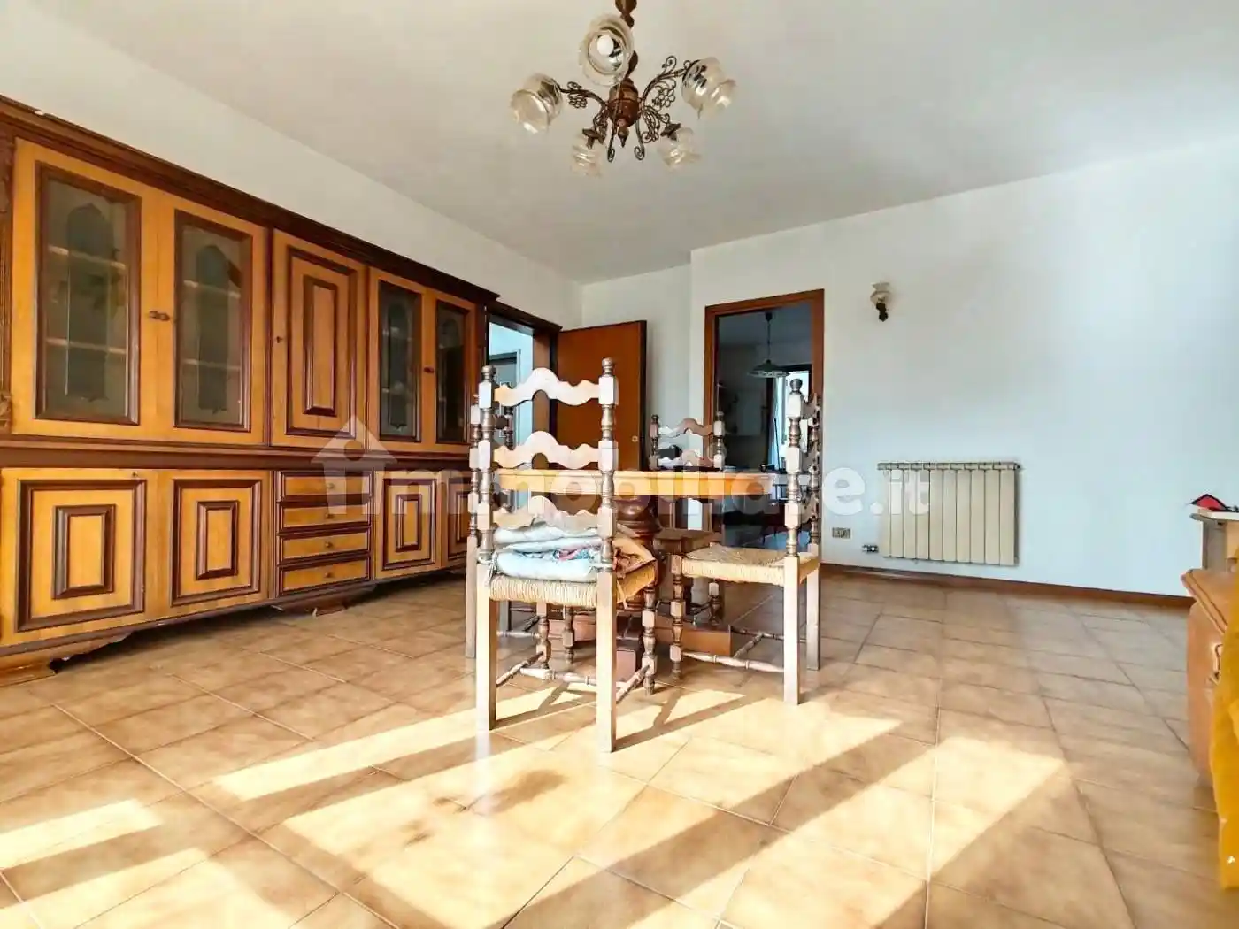 Appartamento in vendita a Massa