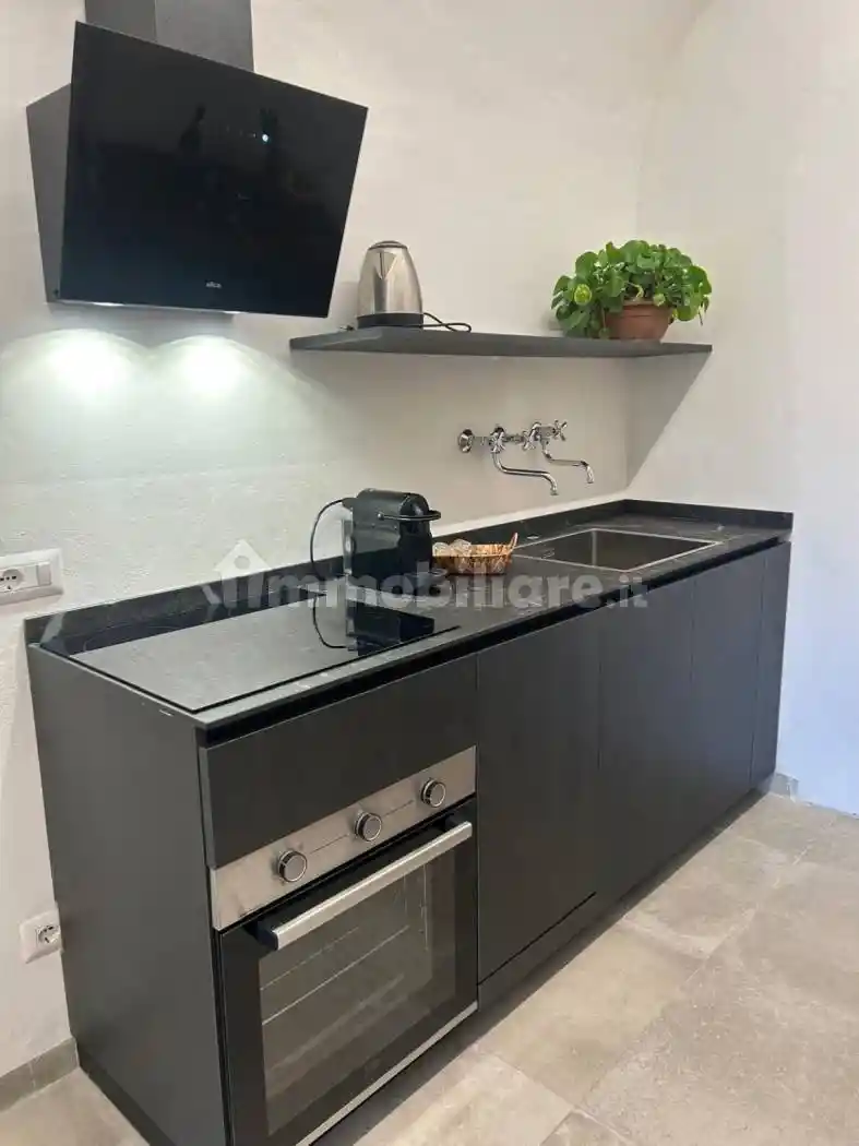 Appartamento in affitto a Siena