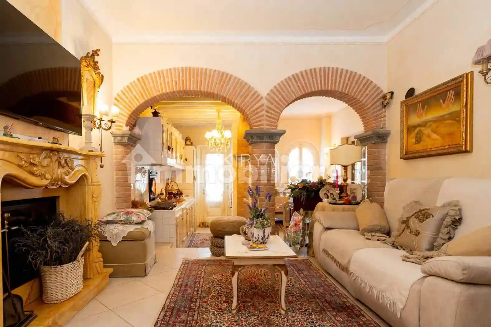 Villa - foto 4