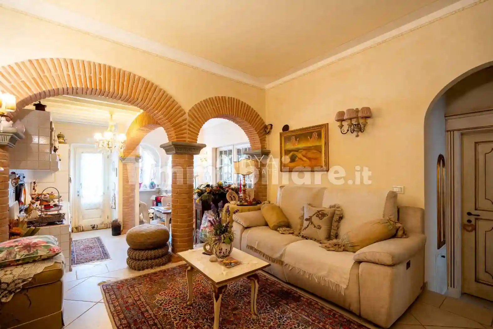 Villa - foto 5