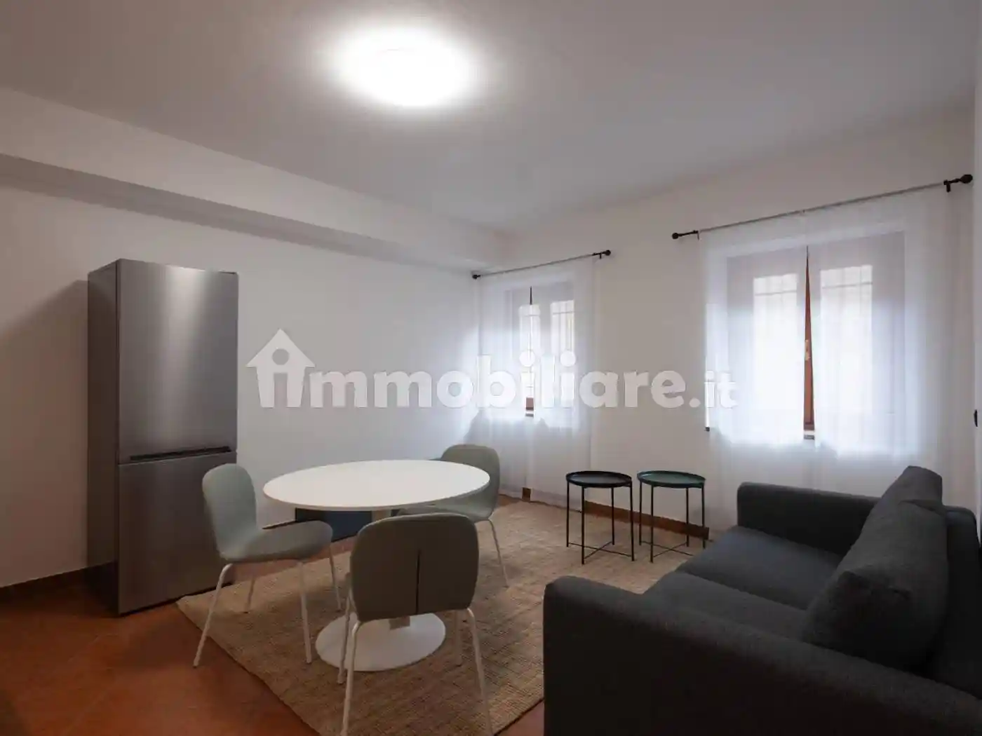 Appartamento in affitto a Bergamo