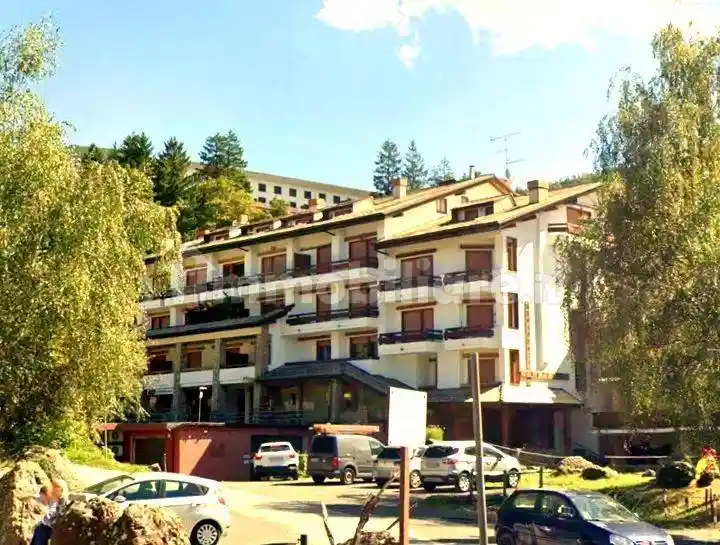 Appartamento in vendita a Santo Stefano d'Aveto
