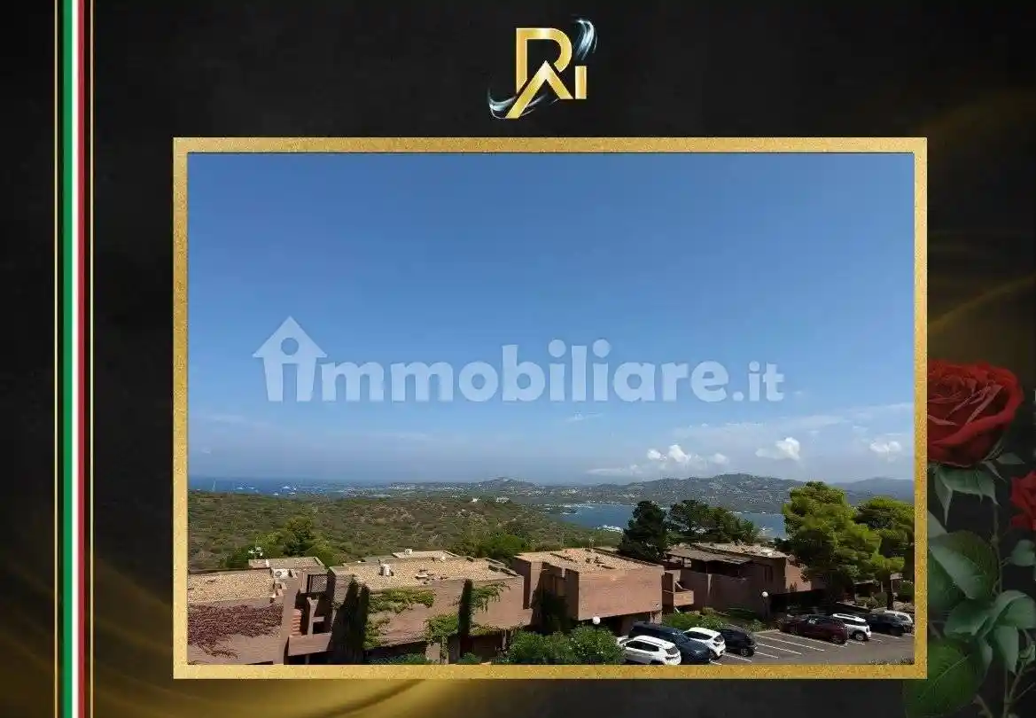 Appartamento in vendita a Olbia