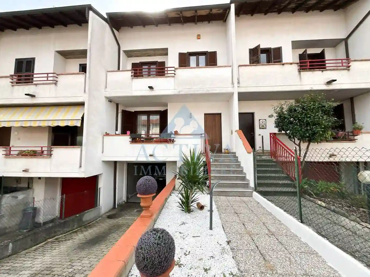 Villetta a schiera - foto 2
