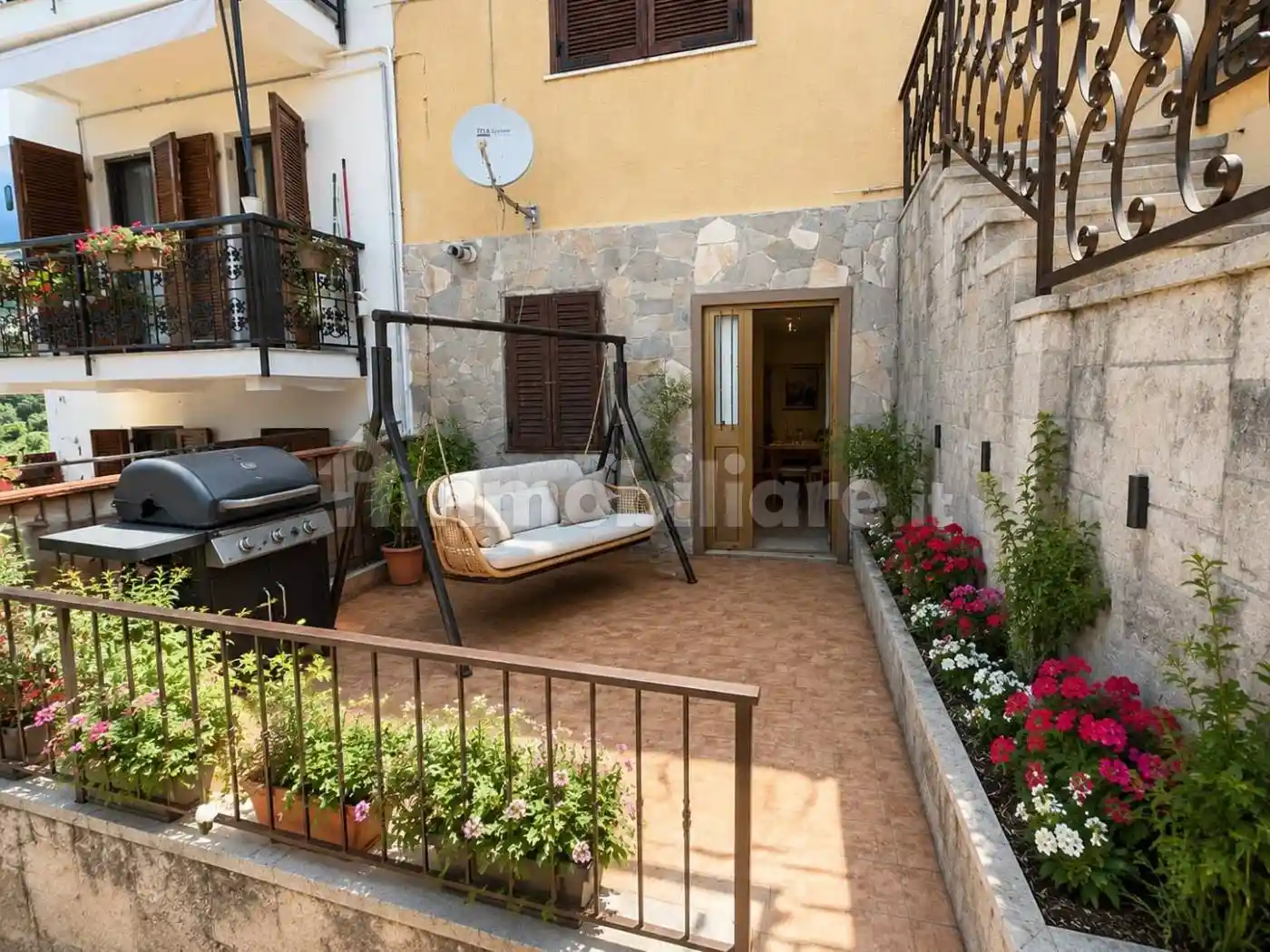 Appartamento in vendita a Baldissero Torinese