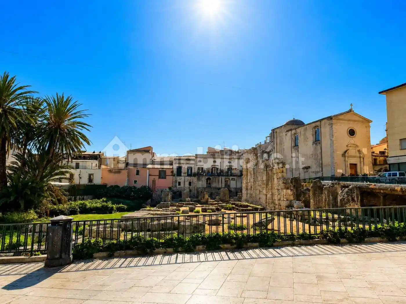 Appartamento in vendita a Siracusa