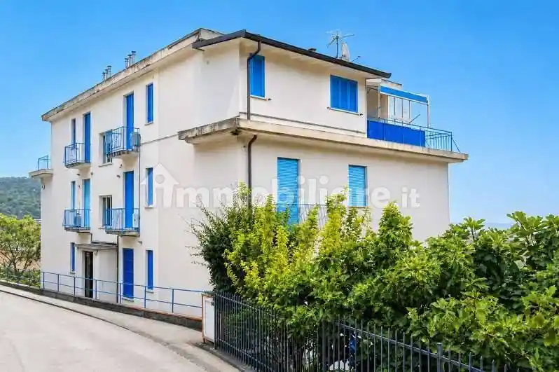 Appartamento in vendita a Andora