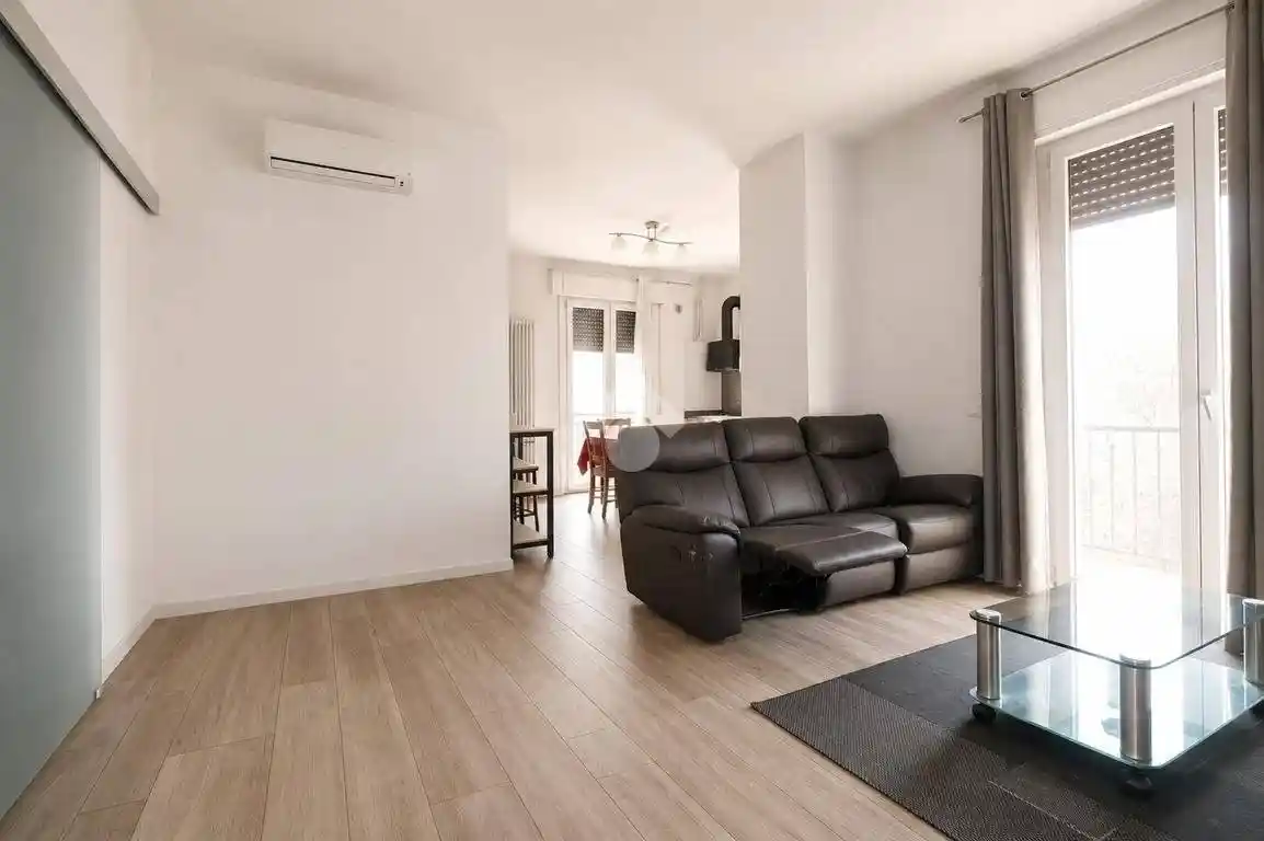 Appartamento in vendita a Vicenza