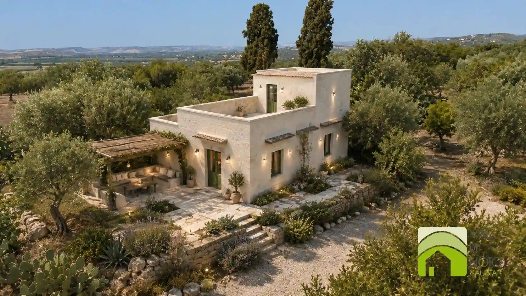 Casa indipendente - foto 4