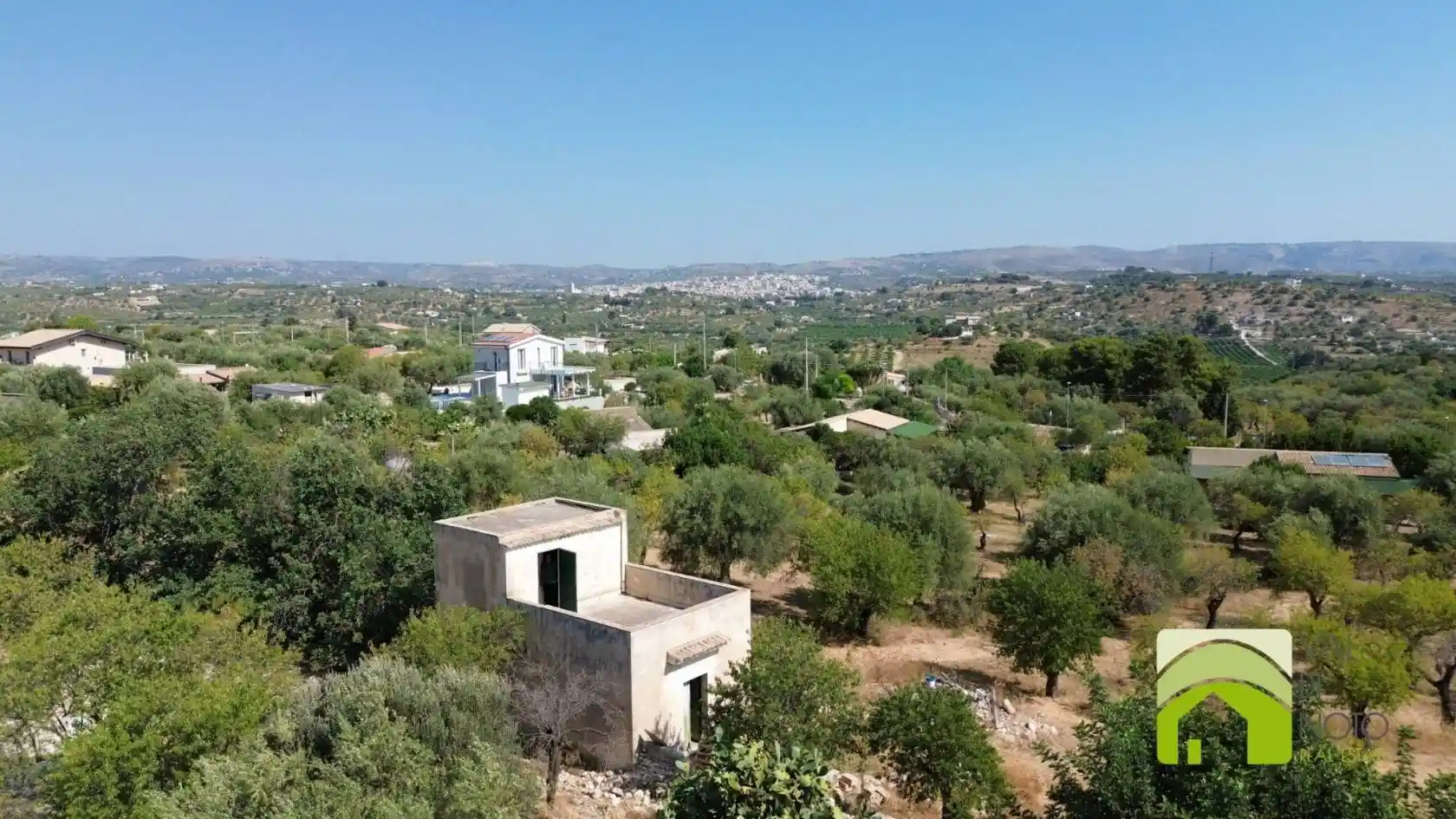 Casa indipendente in vendita a Noto