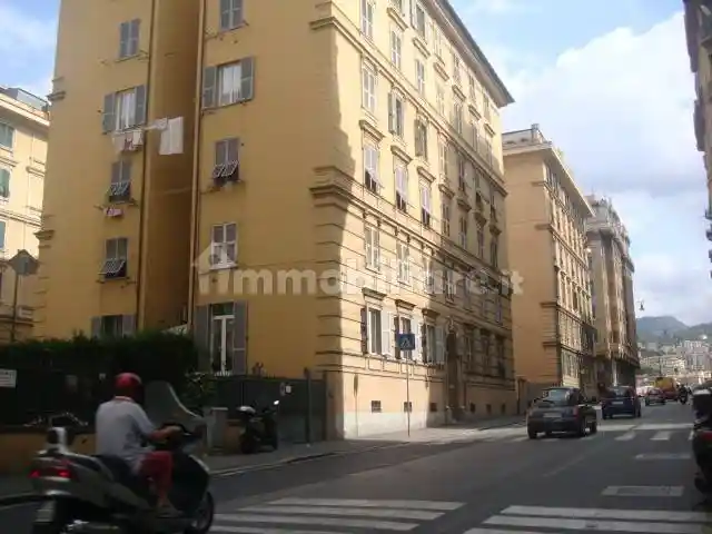 Appartamento in affitto a Genova