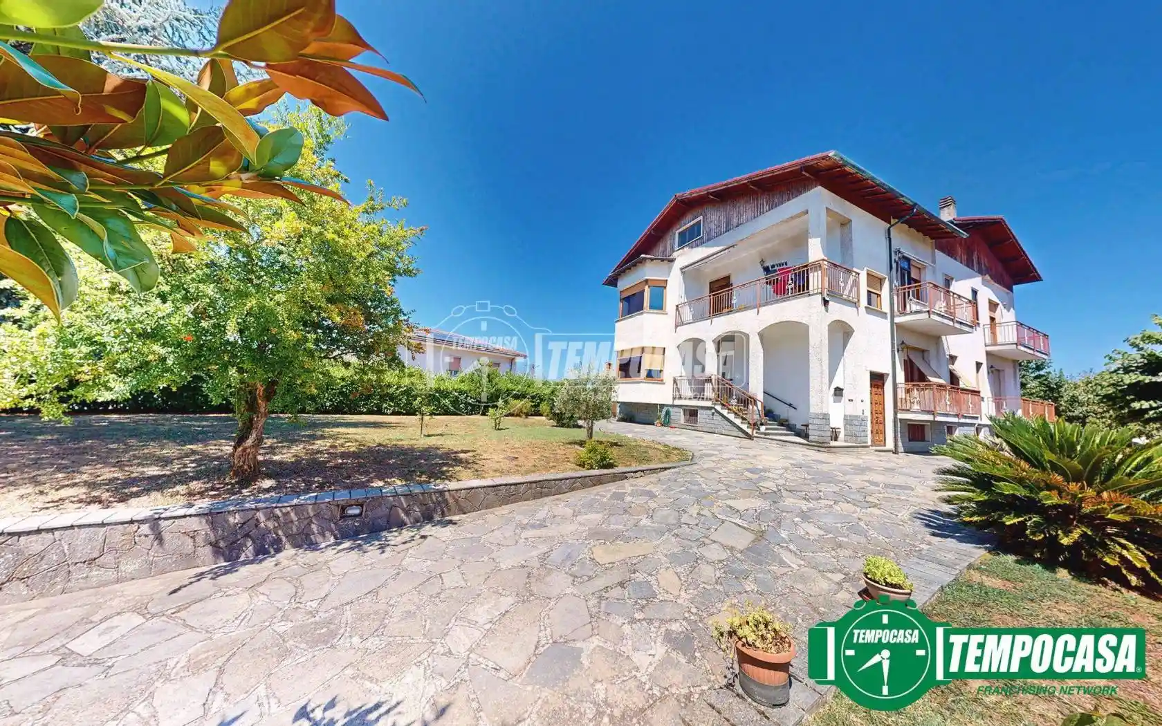 Villa in vendita a San Cristoforo