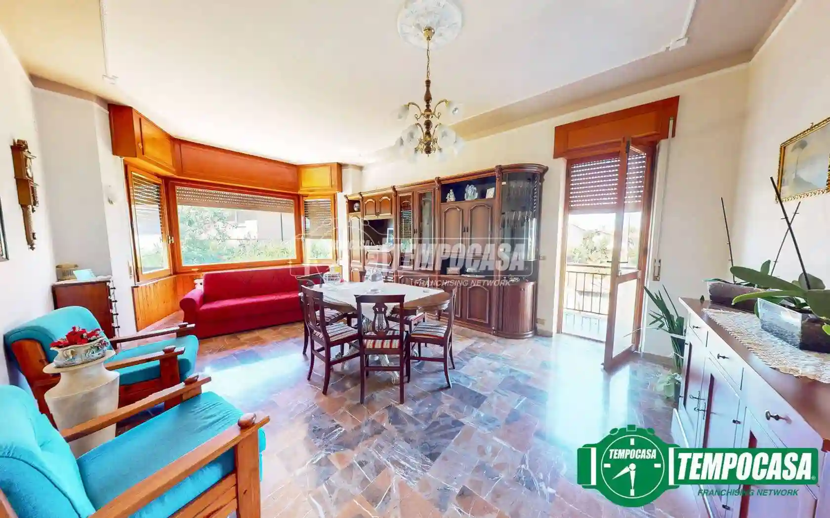 Villa - foto 4
