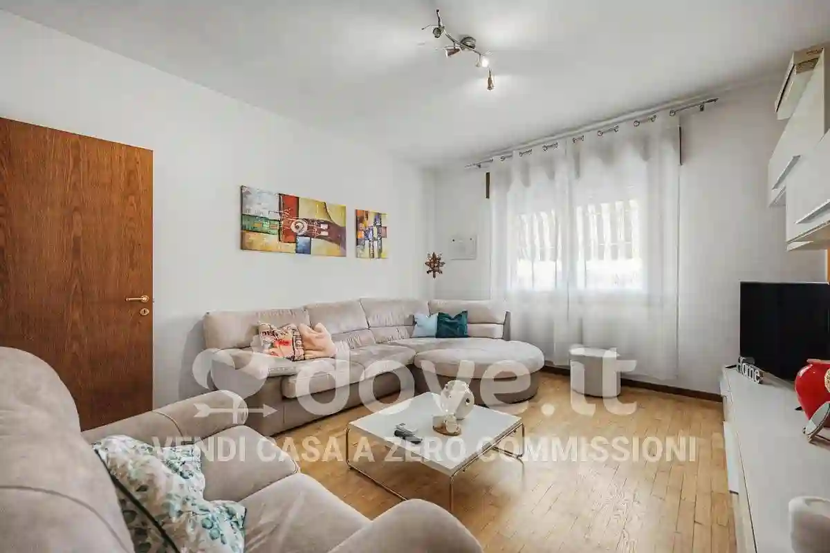 Villetta a schiera - foto 2