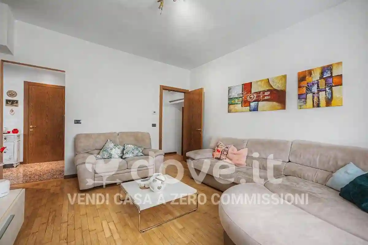 Villetta a schiera - foto 4