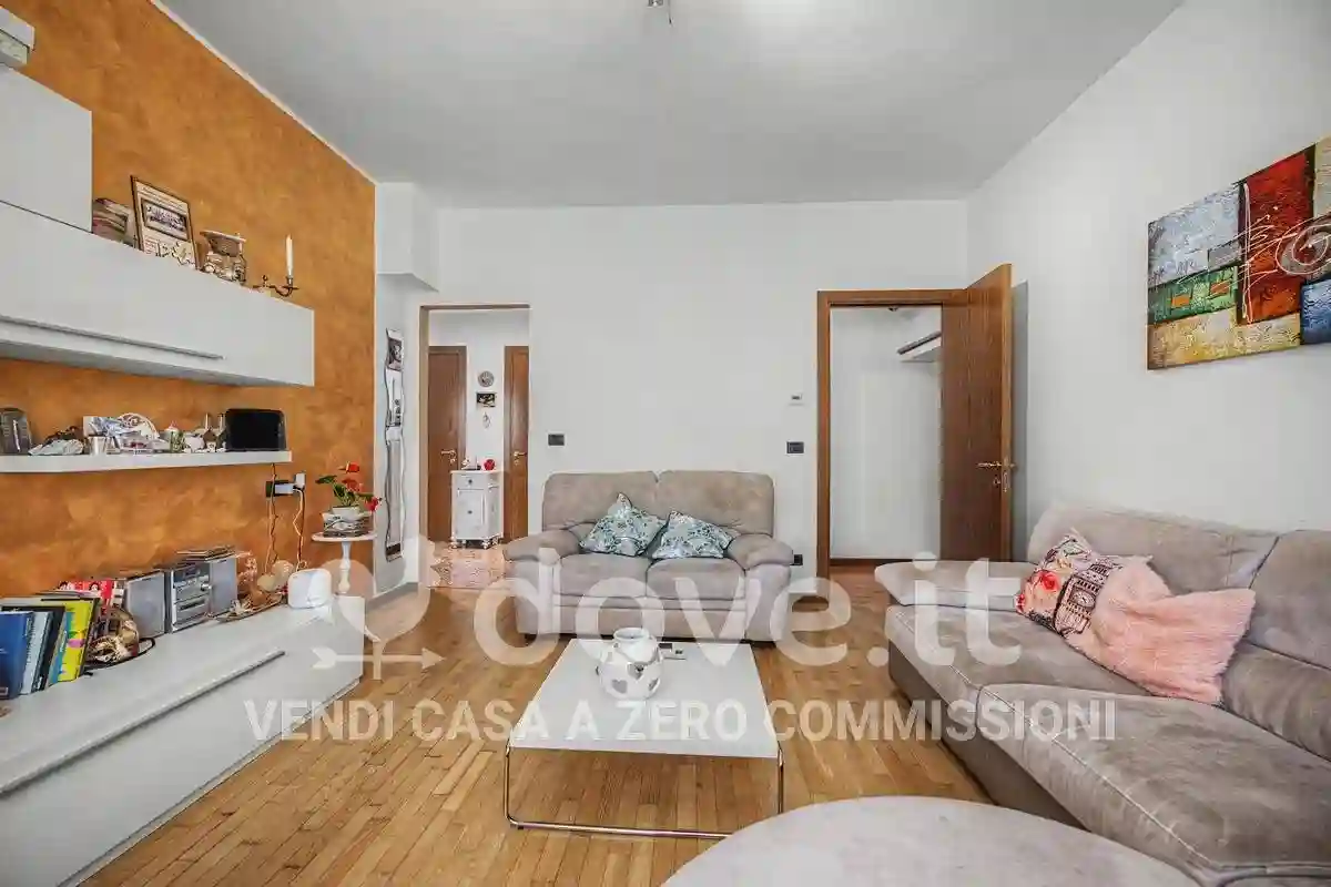 Villetta a schiera - foto 5