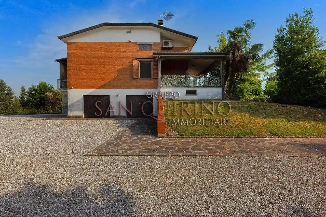 Villa - foto 5