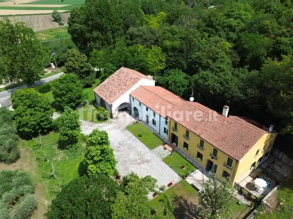 Rustico - Casale in vendita a Baone