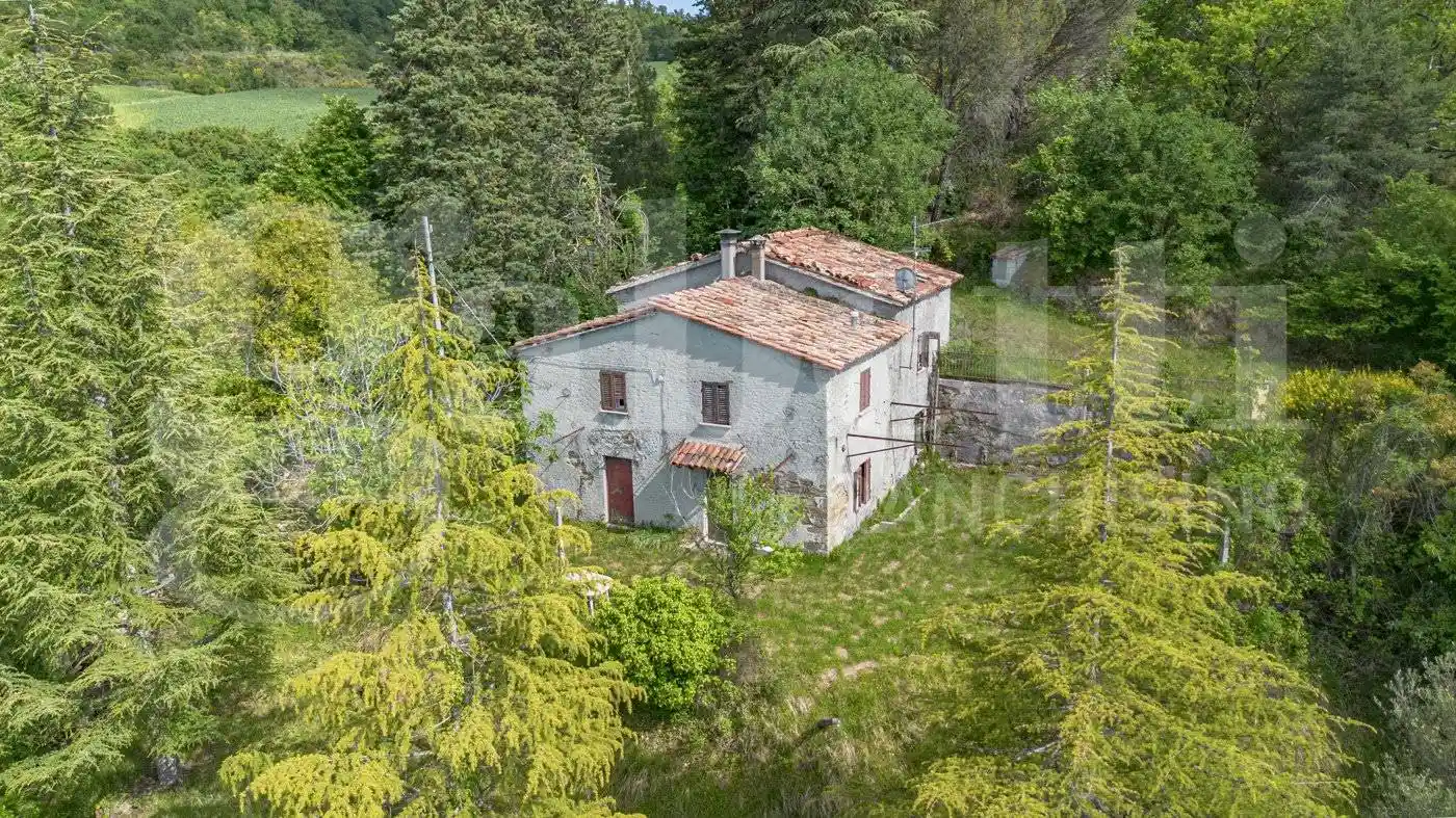 Casa indipendente in vendita a Gubbio