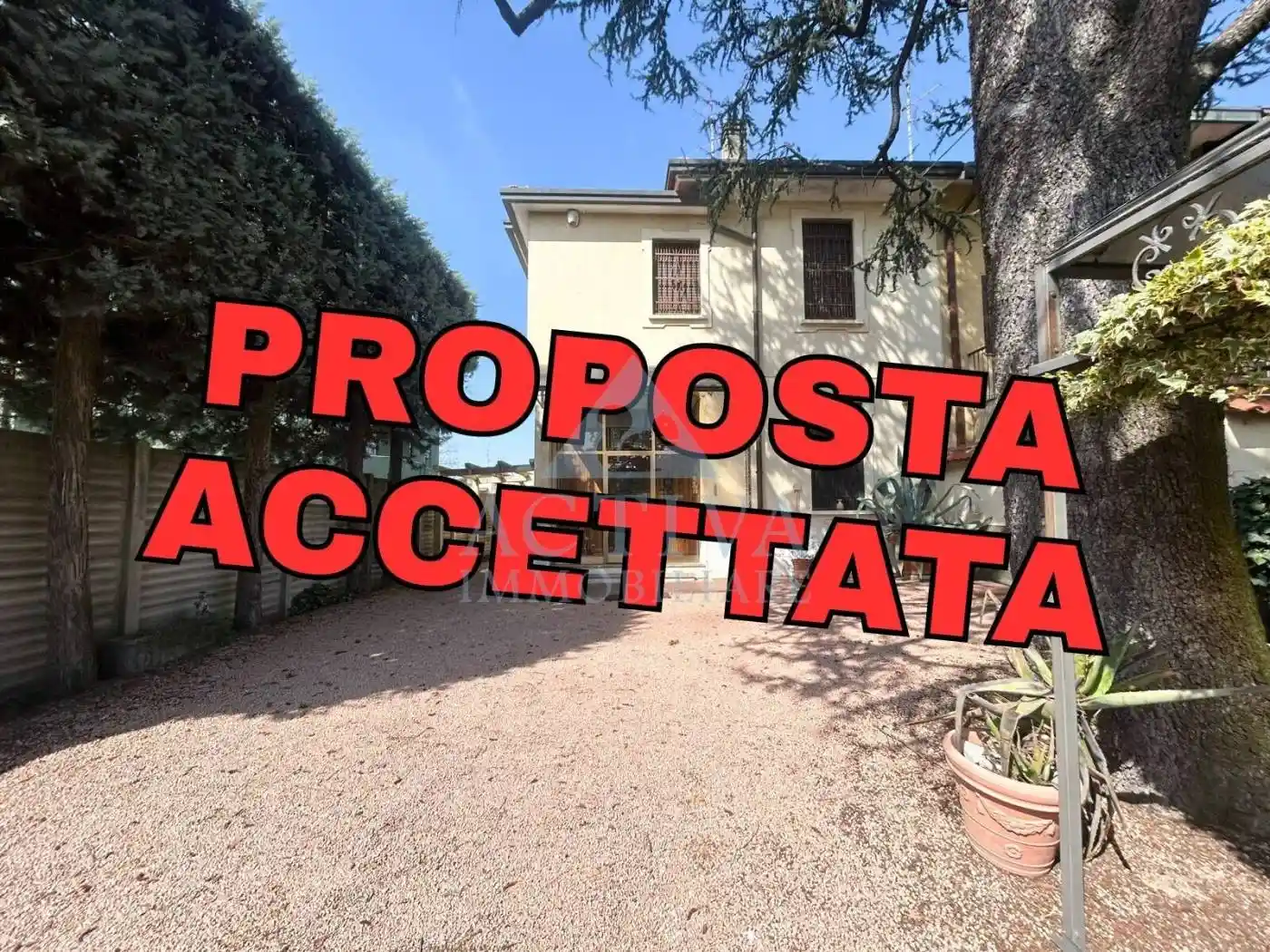 Villa in vendita a Castellanza