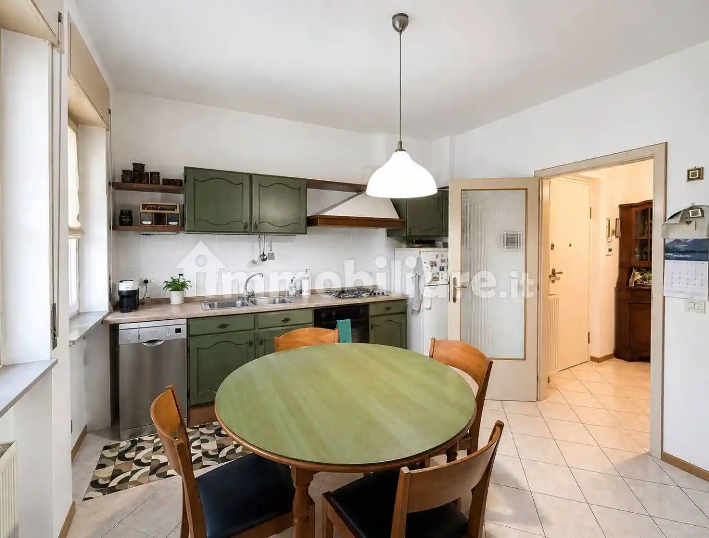 Appartamento in vendita a Cividale del Friuli