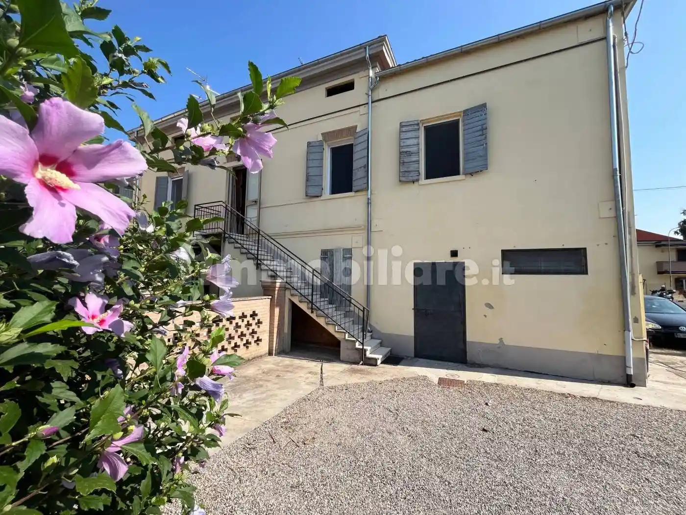 Appartamento in vendita a Mirandola