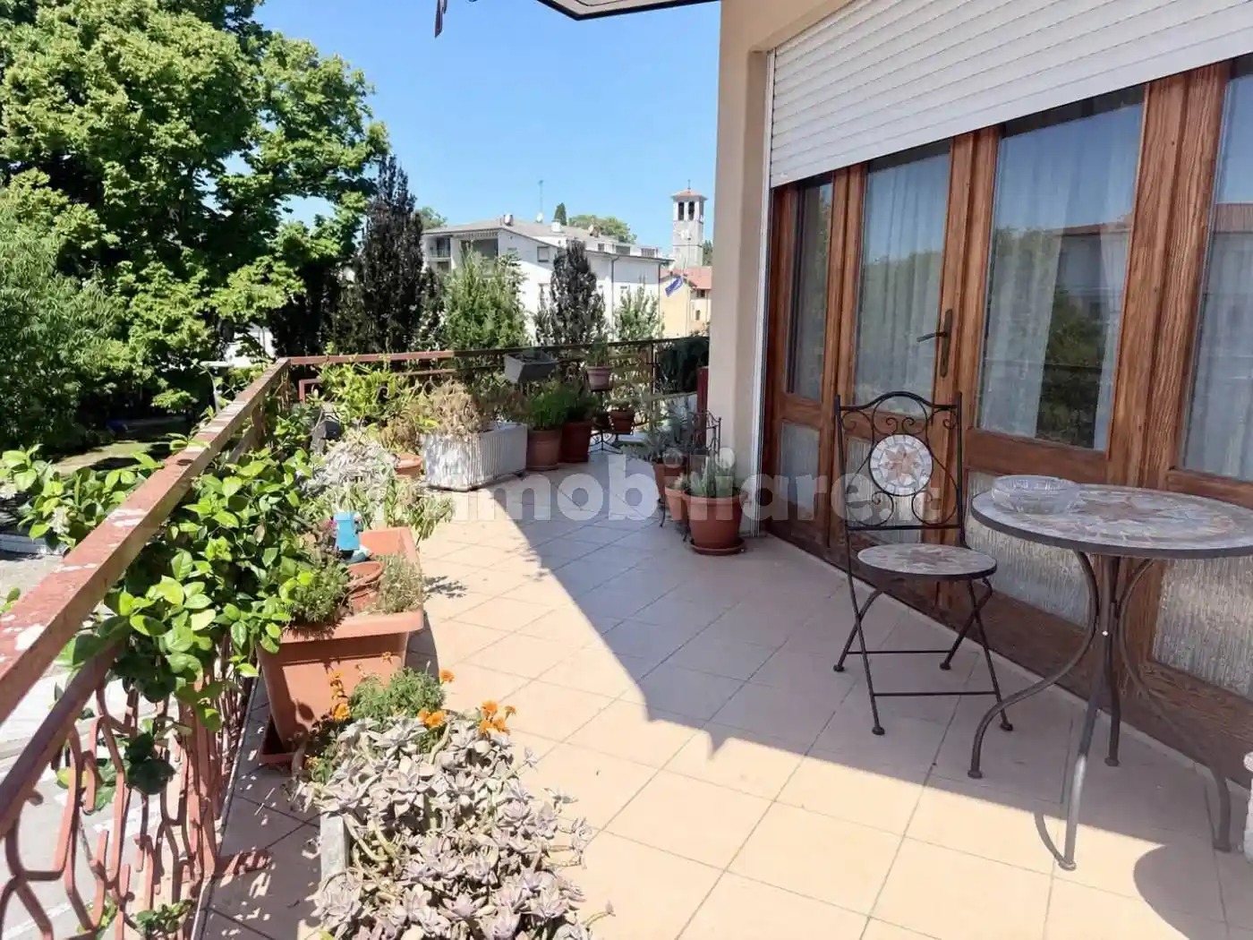 Appartamento in vendita a San Canzian d'Isonzo