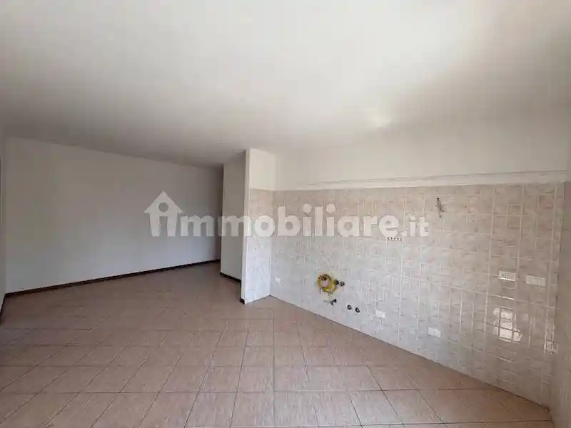 Appartamento in vendita a Vigonovo