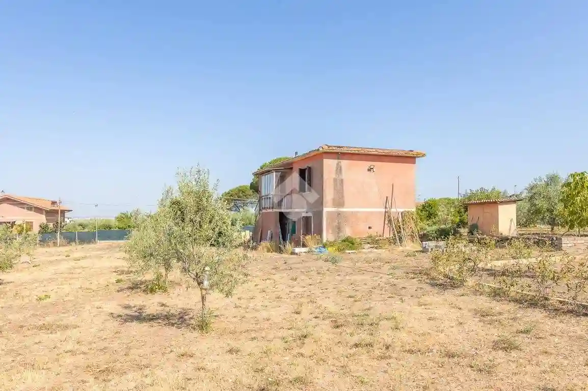 Villa - foto 4