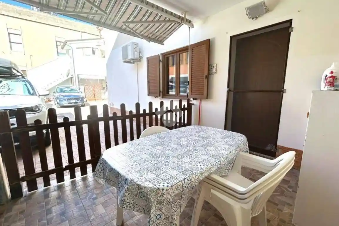 Appartamento in vendita a Sant'Antioco