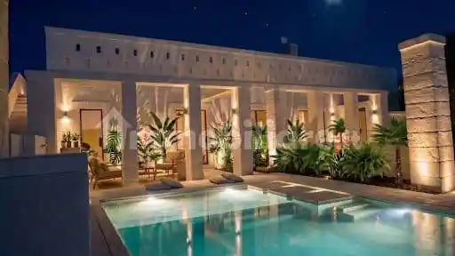 Villa in vendita a Ostuni
