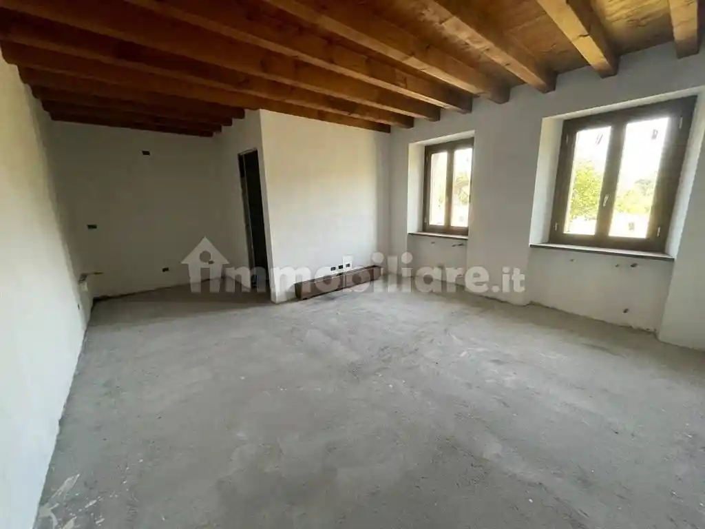 Appartamento in vendita a Zogno
