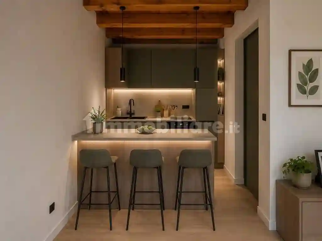 Appartamento - foto 4