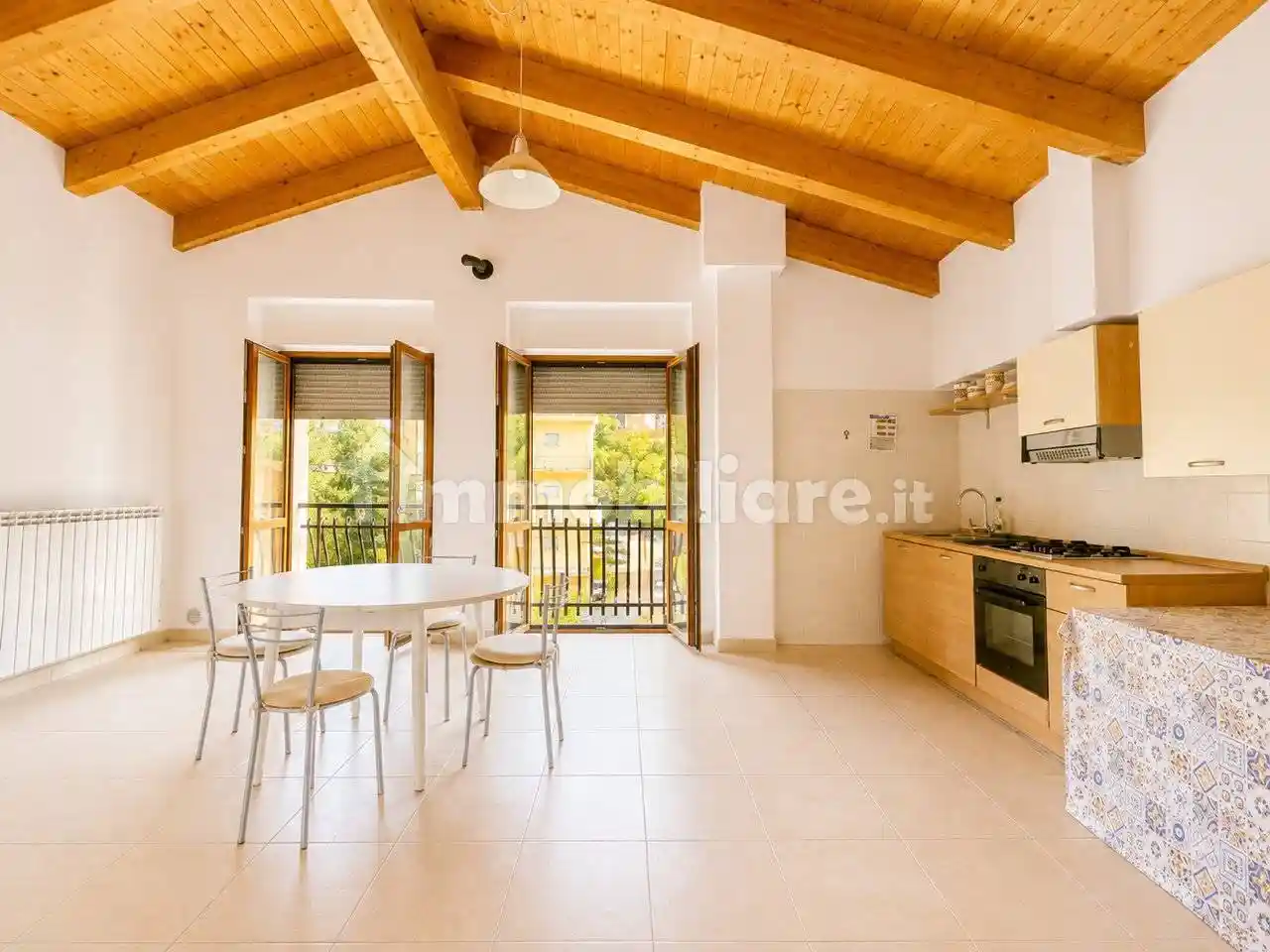 Appartamento in vendita a Gualdo Tadino