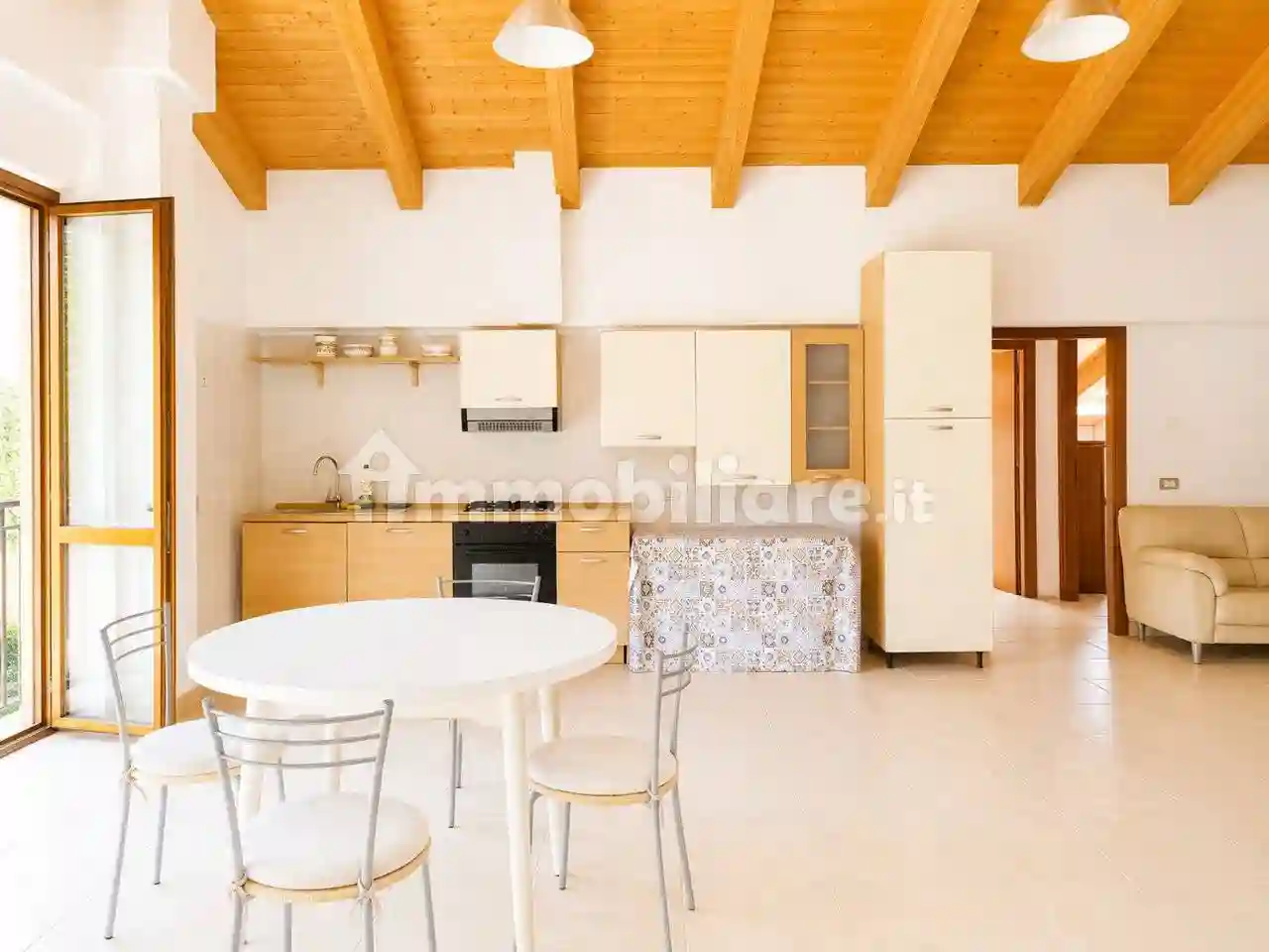 Appartamento - foto 5