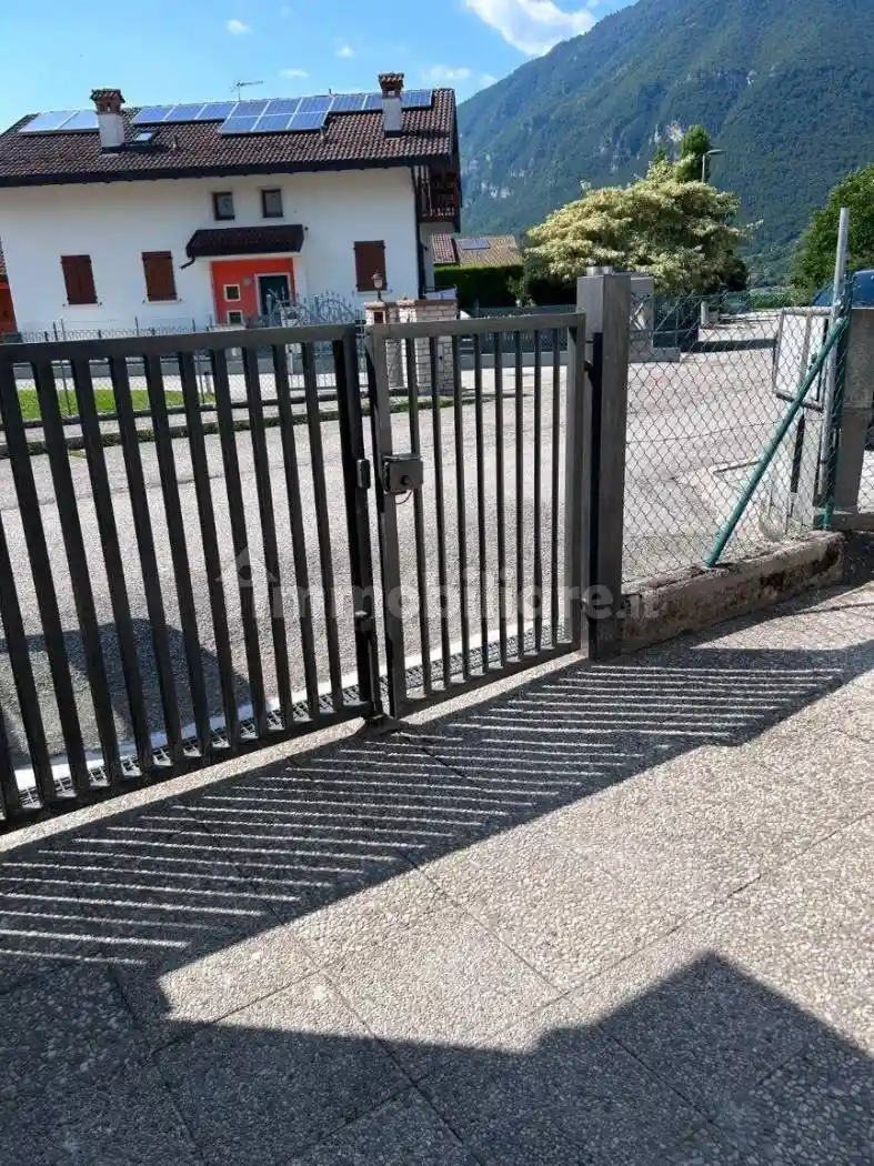 Appartamento in vendita a Seren del Grappa