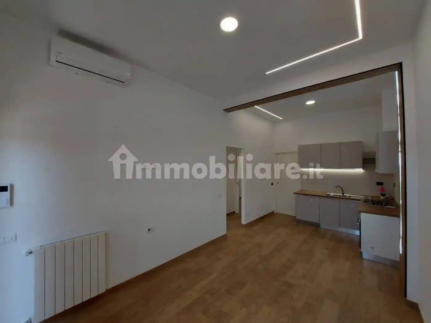 Appartamento in vendita a Ladispoli