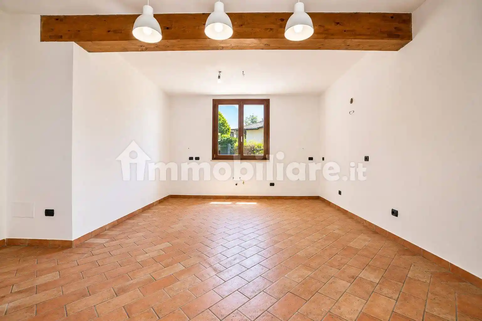 Villa in vendita a San Giorgio Bigarello