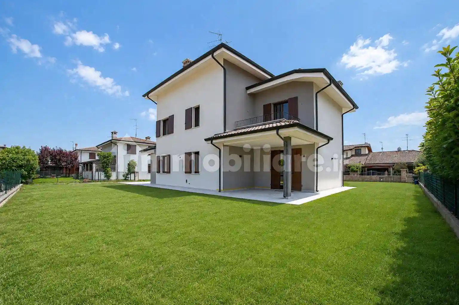 Villa - foto 4