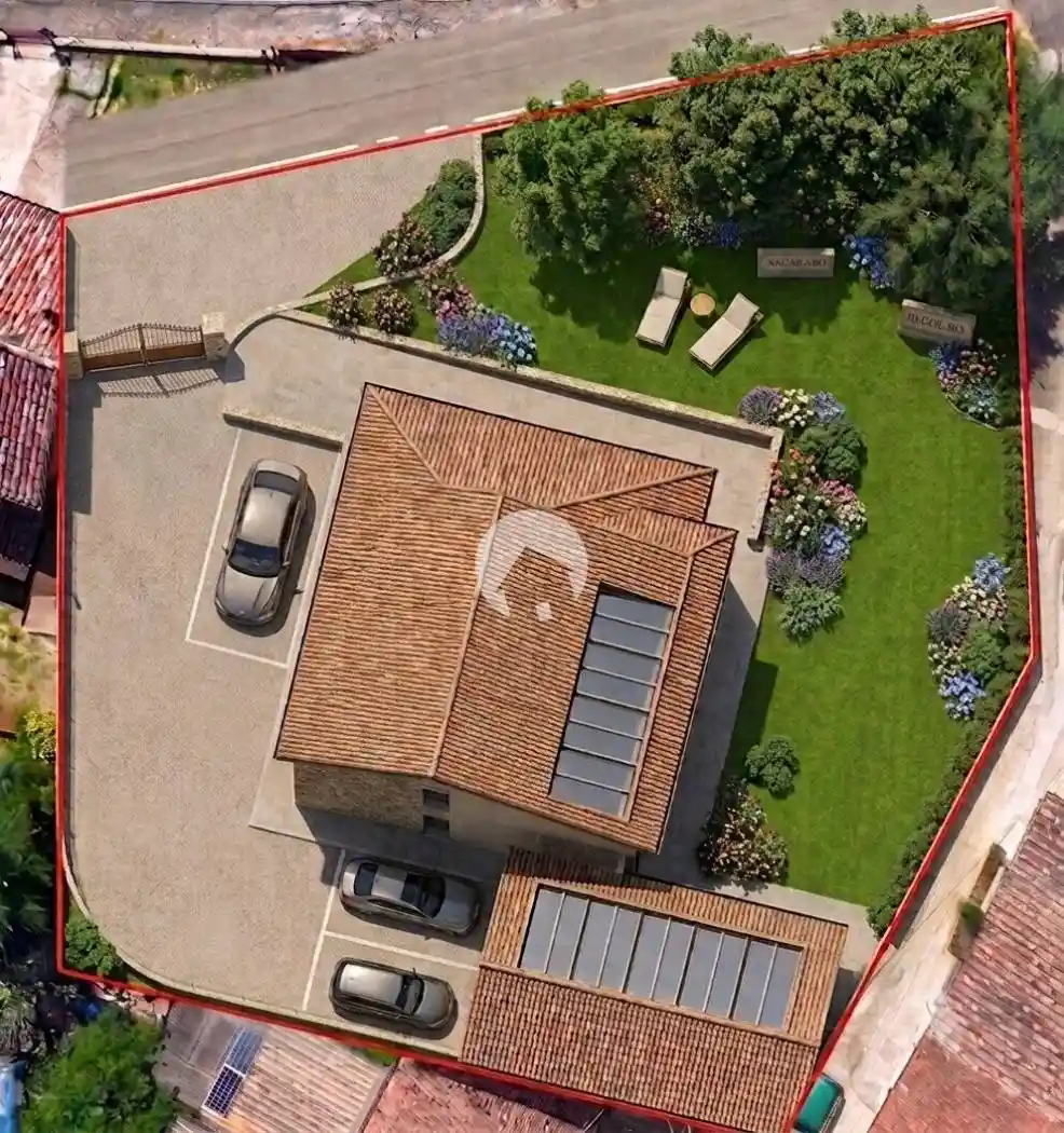 Villa in vendita a Scandiano
