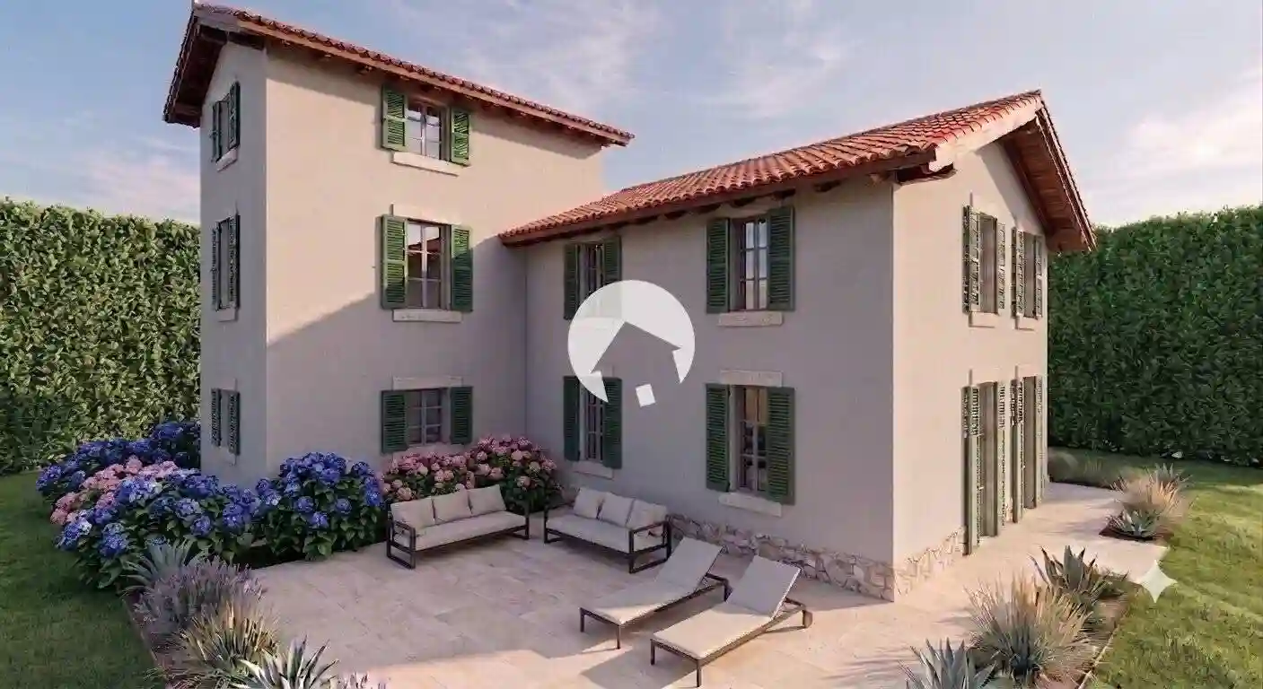 Villa - foto 2