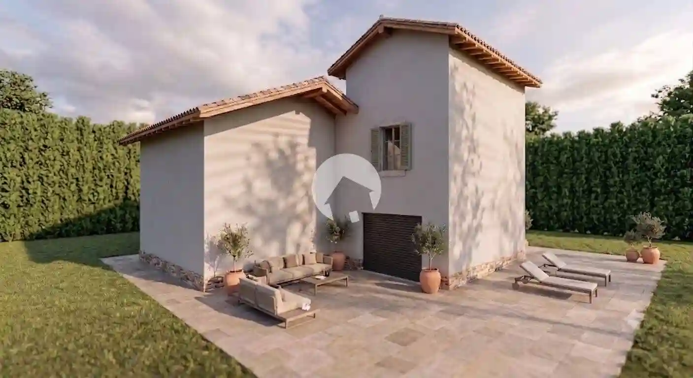 Villa - foto 3