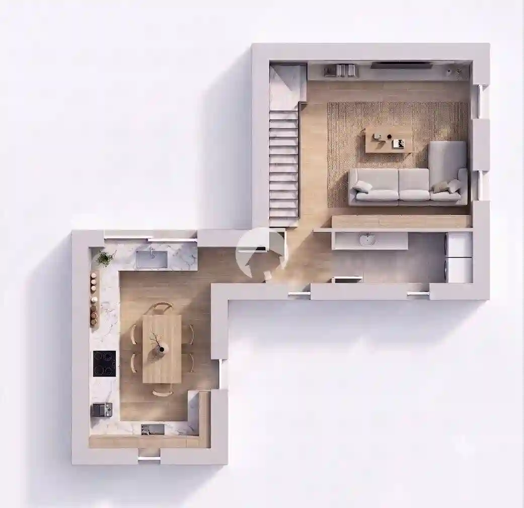 Villa - foto 5