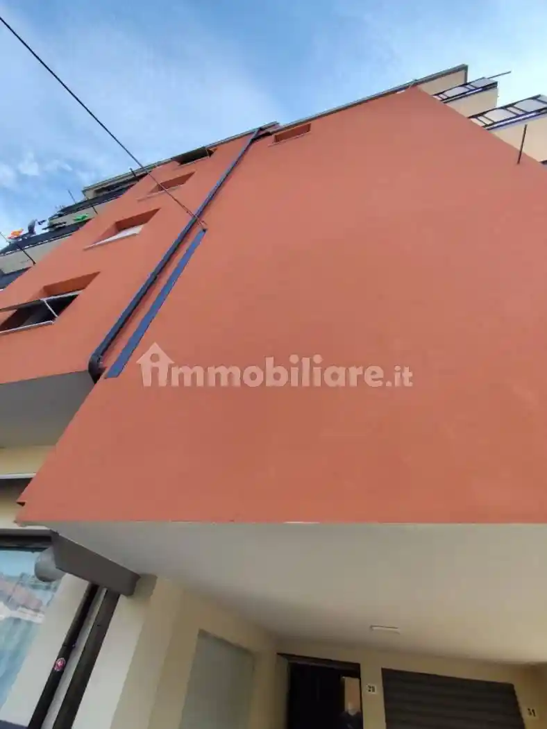 Appartamento in vendita a Vezzano Ligure