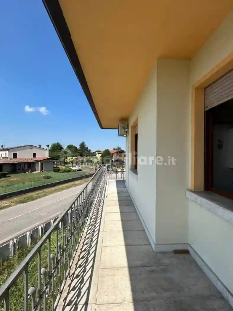Casa indipendente - foto 4