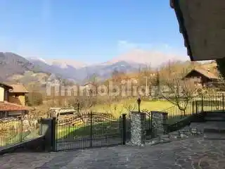 Appartamento in vendita a Bovegno