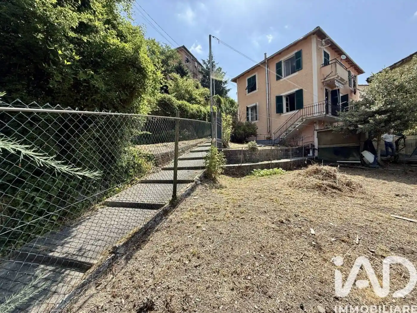 Villa in vendita a Bargagli