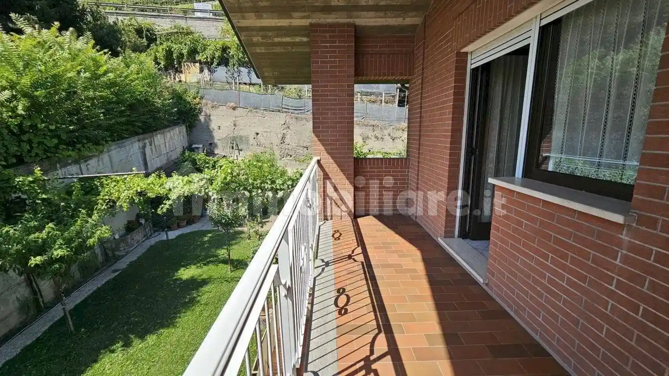 Villa in vendita a Aosta