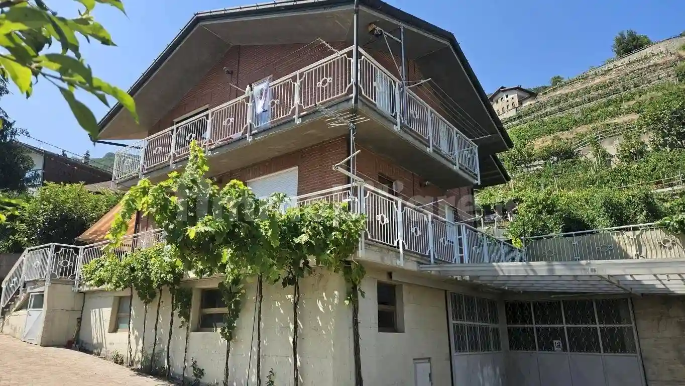 Villa - foto 3