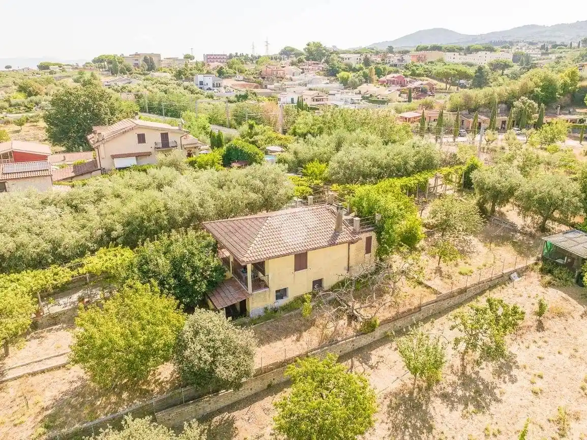 Villa in vendita a Frascati